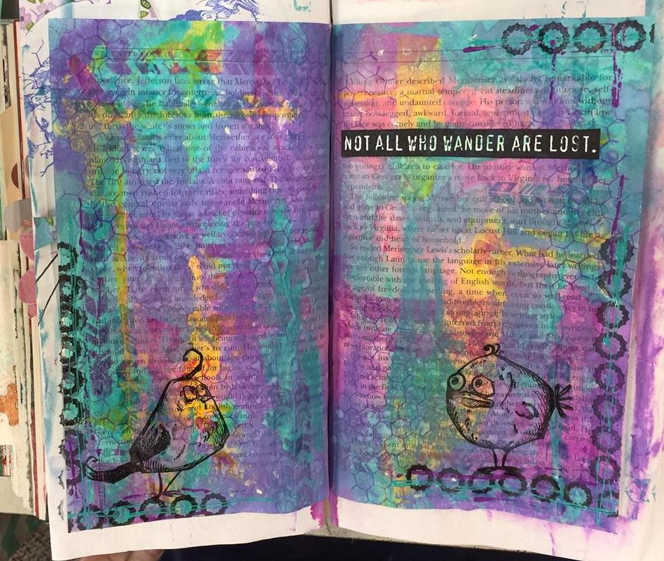 Journeys Salem Oregon >> Altered Book JourneysRunaway Art - Salem, Oregon Journeys Salem Oregon >> Altered Book JourneysRunaway Art - Salem, Oregon