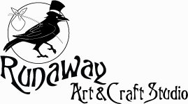 Runaway Art & Craft Studio