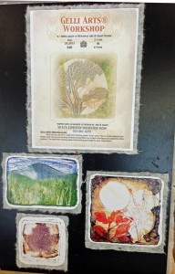 Gelli Arts