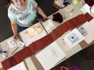 Lisa Stamping