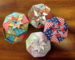 Origami