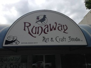 Sign