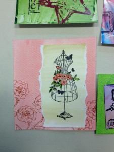 Splash Ink 2