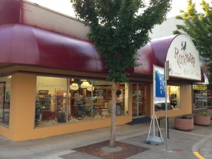 Storefront