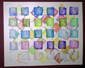 Tackling Color