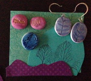 Jewelry Samples