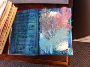 Altered Book 4