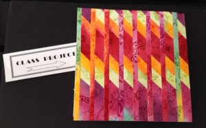 Paper Quilting