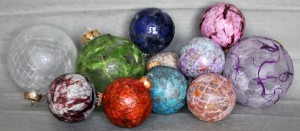 Ornaments-handmade paper-600W
