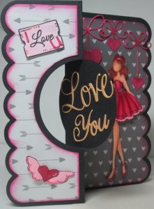 Teresa's Valentine 1