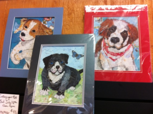 Collage Your Pet