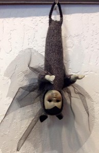 Bat Baby