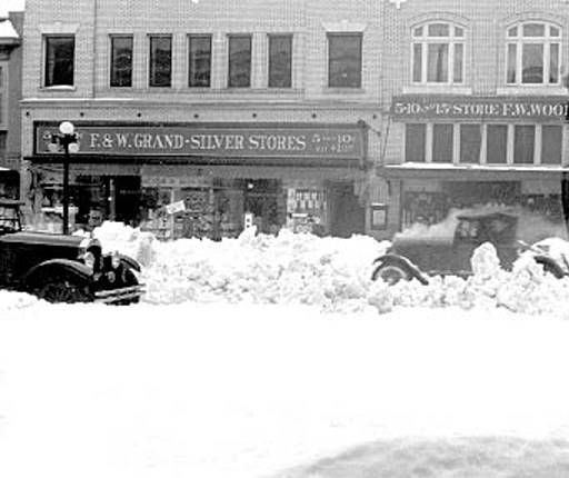 Runaway is closed due to weather — See you Wednesday, January 11