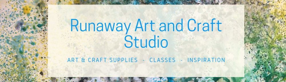 Runaway Art & Craft Studio – Salem, Oregon