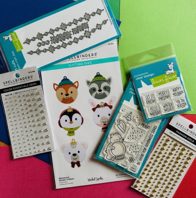 Stamps and Every Beginning DIY Motif Stamps for Crafting Cards