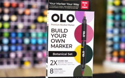 OLO Demo Saturday, April 26