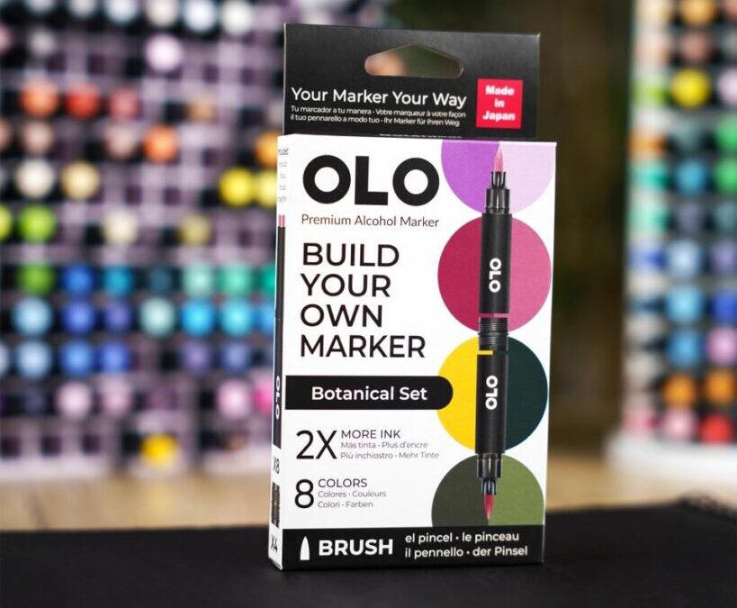 OLO Demo Saturday, April 26